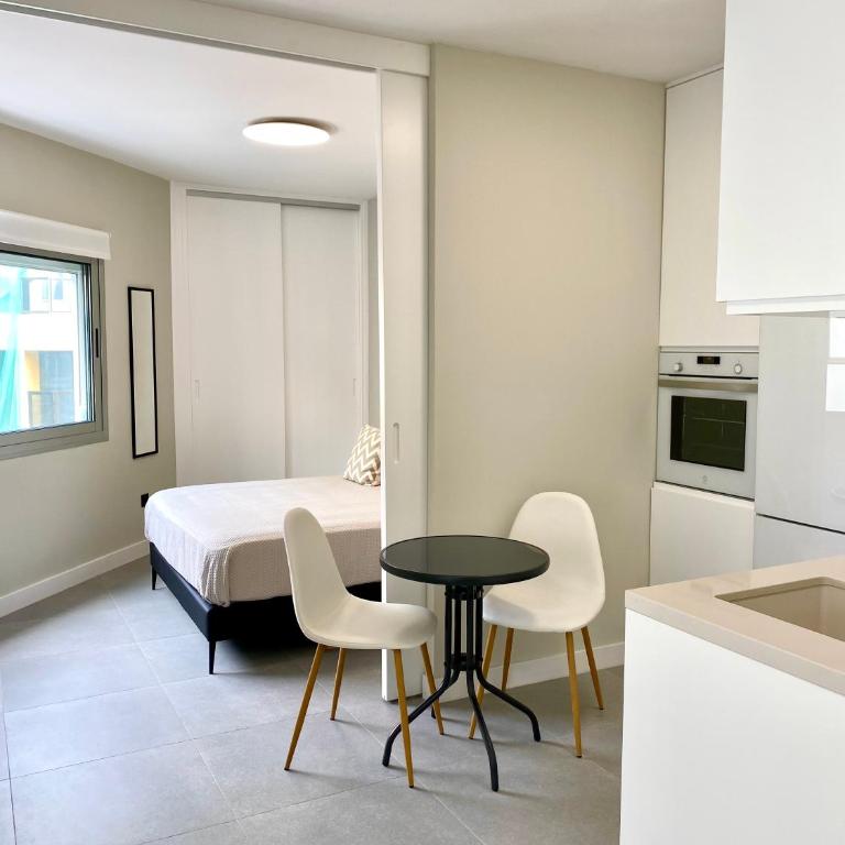 Canteras Beach Home - Apartamento de 1 dormitorio - 7