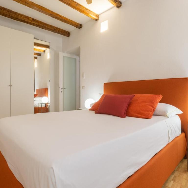 Casa Buragna - Appartamento con 1 Camera da Letto - 15
