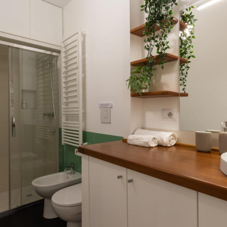 Casa Buragna - Appartamento con 1 Camera da Letto - 18
