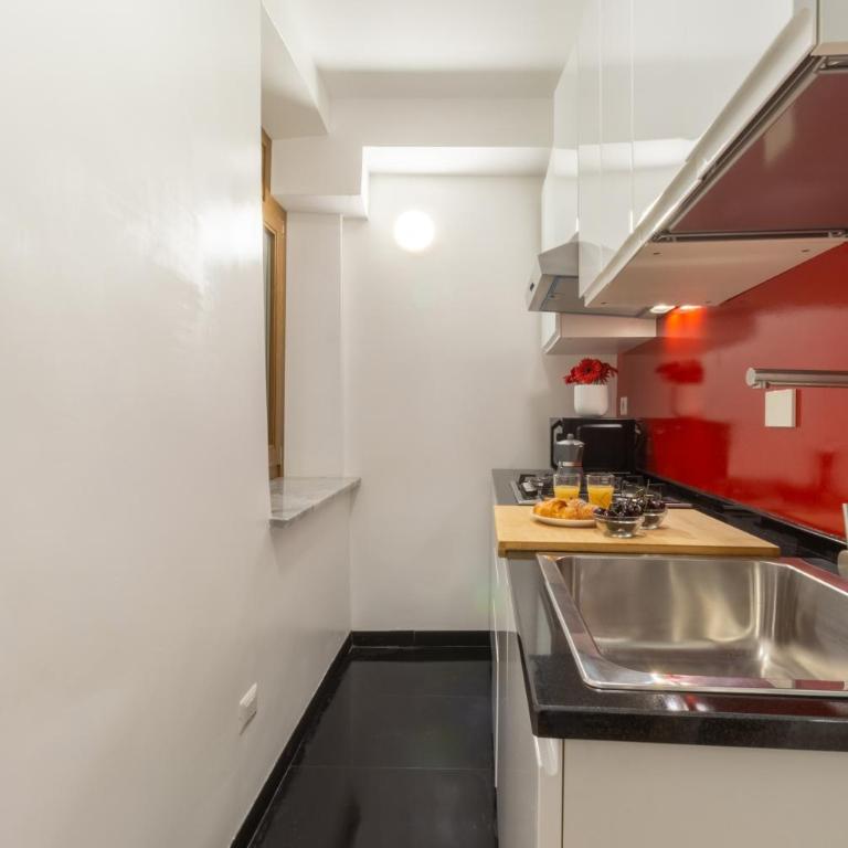 Casa Buragna - Appartamento con 1 Camera da Letto - 11