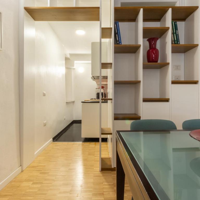 Casa Buragna - Appartamento con 1 Camera da Letto - 3