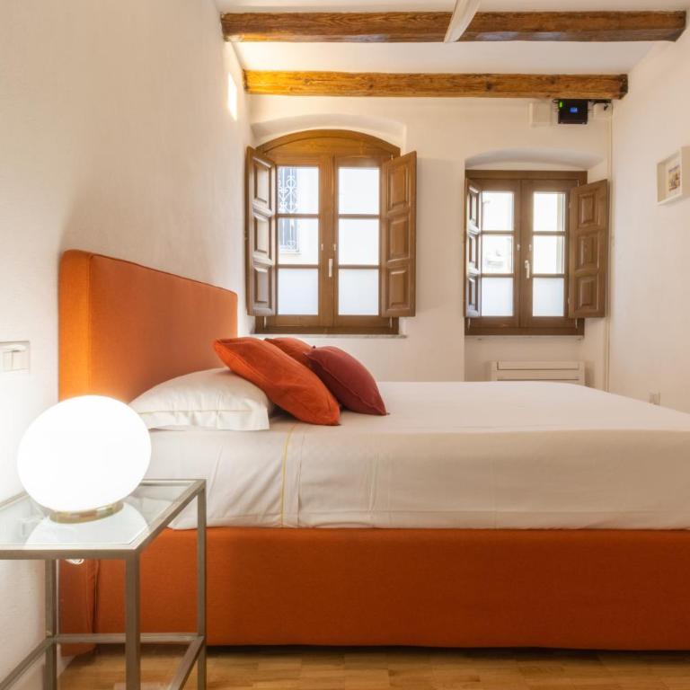Casa Buragna - Appartamento con 1 Camera da Letto - 14