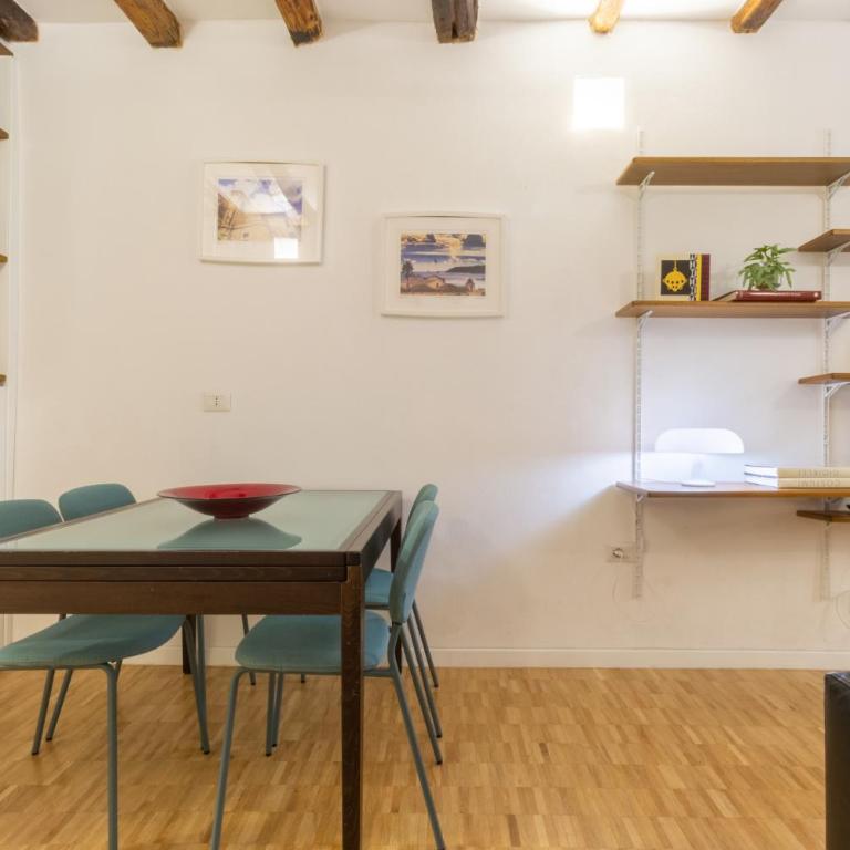 Casa Buragna - Appartamento con 1 Camera da Letto - 5