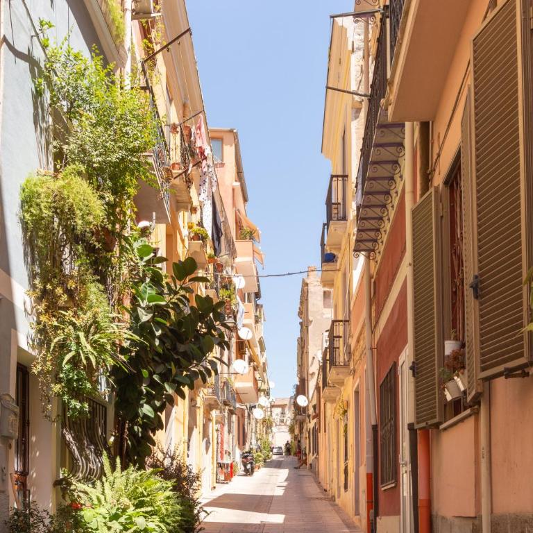 Casa Buragna - Appartamento con 1 Camera da Letto - 19