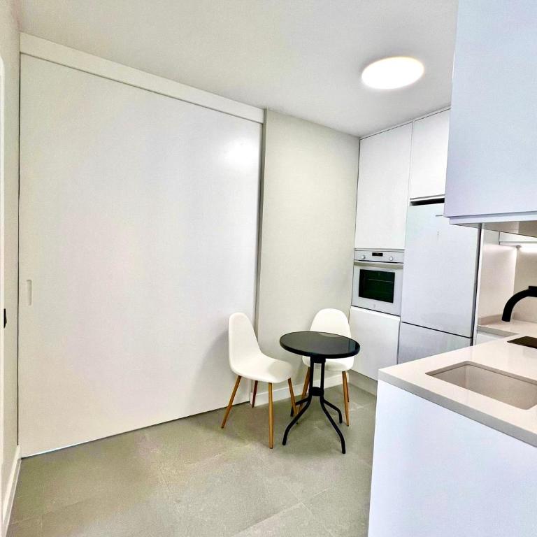 Canteras Beach Home - Apartamento de 1 dormitorio - 8