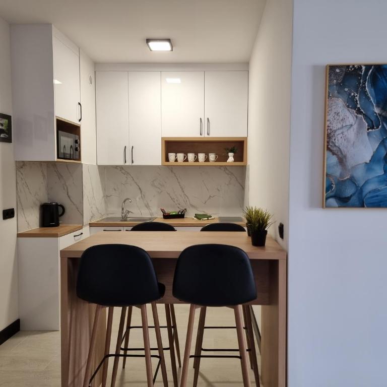 Blue Sky Apartment - Free Garage - Apartman sa 1 Spavaćom Sobom - 10