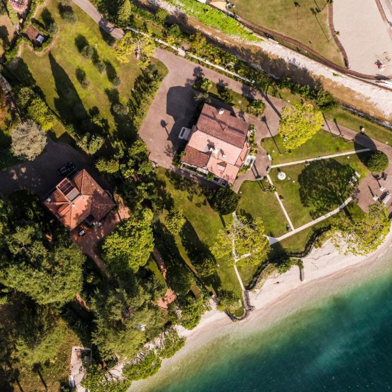Villa Titynino - Villa con Vista Giardino - 25