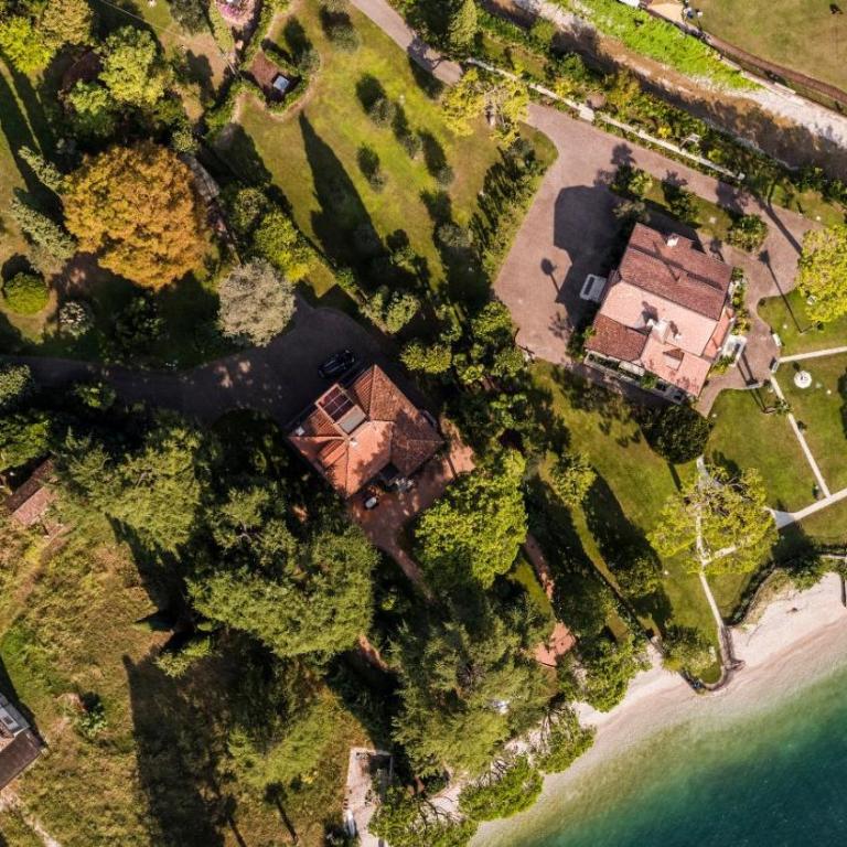 Villa Titynino - Villa con Vista Giardino - 27
