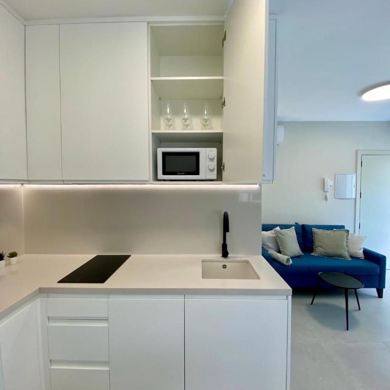 Canteras Beach Home - Apartamento de 1 dormitorio - 10