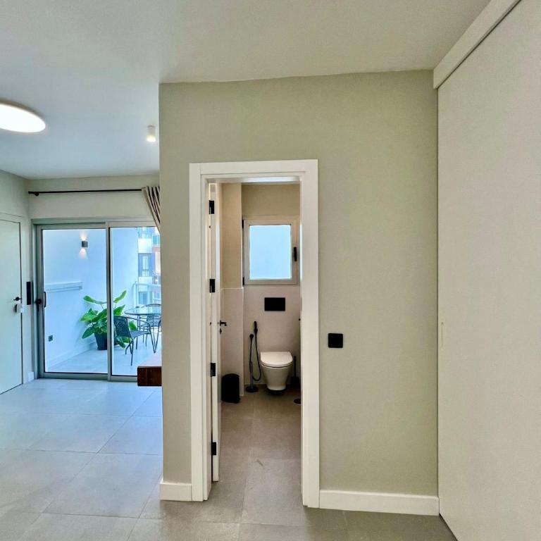 Canteras Beach Home - Apartamento de 1 dormitorio - 13