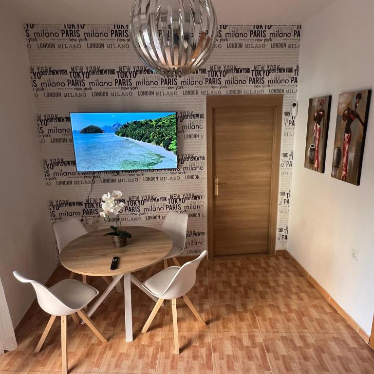 CENTRAL 3 BEDROOMS Málaga - Apartamento de 3 dormitorios - 6