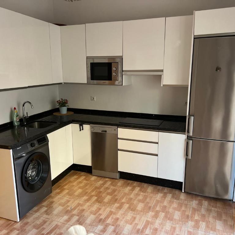 CENTRAL 3 BEDROOMS Málaga - Apartamento de 3 dormitorios - 21