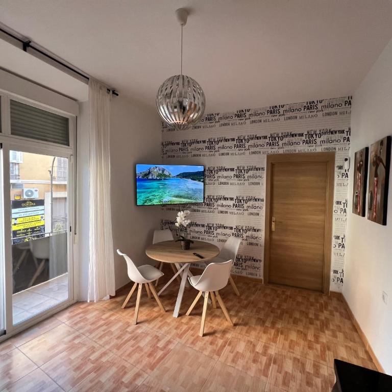 CENTRAL 3 BEDROOMS Málaga - Apartamento de 3 dormitorios - 9