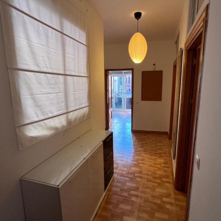 CENTRAL 3 BEDROOMS Málaga - Apartamento de 3 dormitorios - 25
