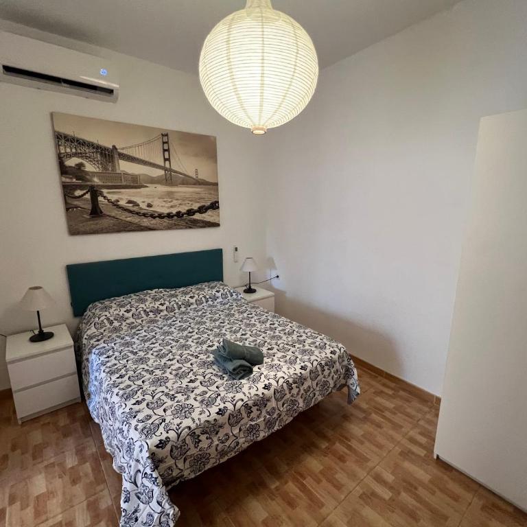 CENTRAL 3 BEDROOMS Málaga - Apartamento de 3 dormitorios - 14