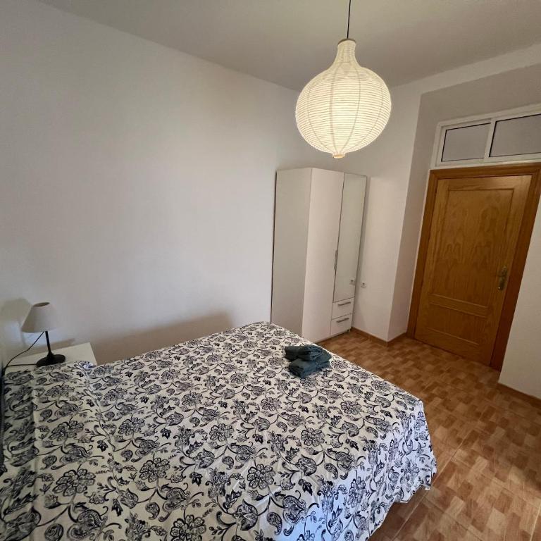 CENTRAL 3 BEDROOMS Málaga - Apartamento de 3 dormitorios - 15