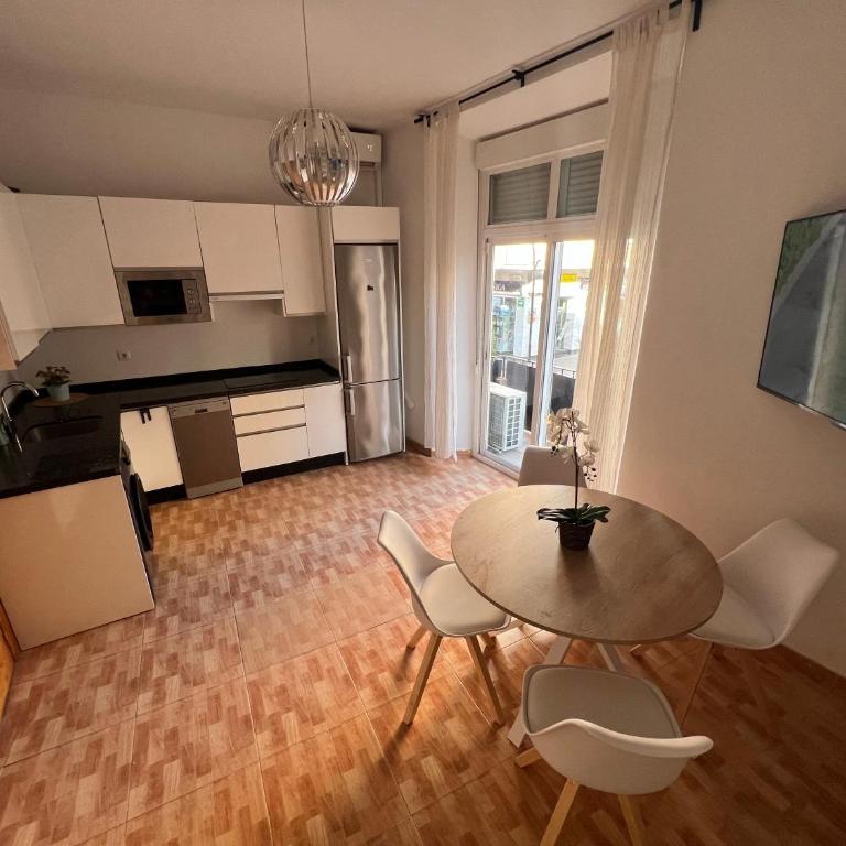 CENTRAL 3 BEDROOMS Málaga - Apartamento de 3 dormitorios - 19