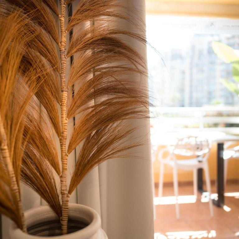Voramar I Calpe, beach - Two-Bedroom Apartment - 13