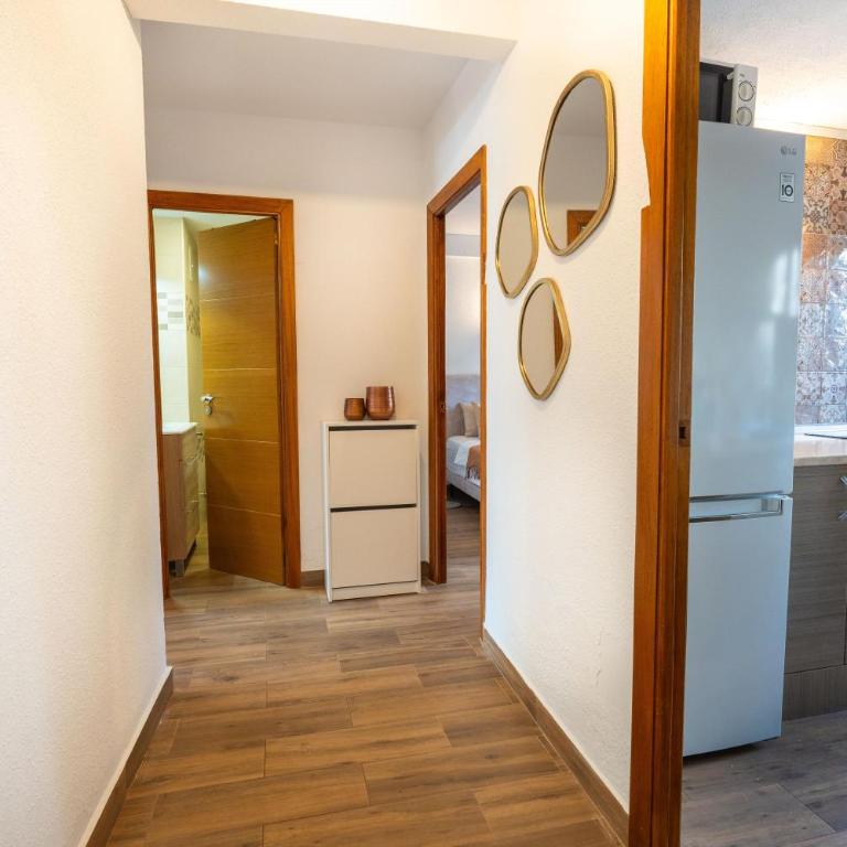 Voramar I Calpe, beach - Two-Bedroom Apartment - 6