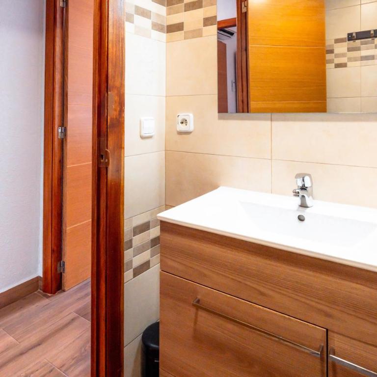 Voramar I Calpe, beach - Two-Bedroom Apartment - 9