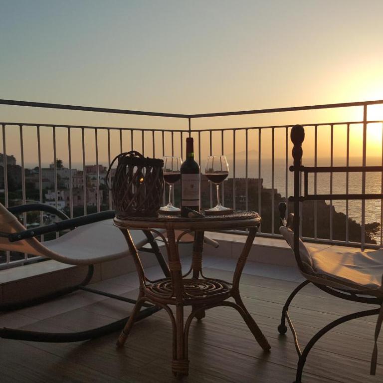 MirailMare GuestHouse - Casa con 1 Camera da Letto - 1