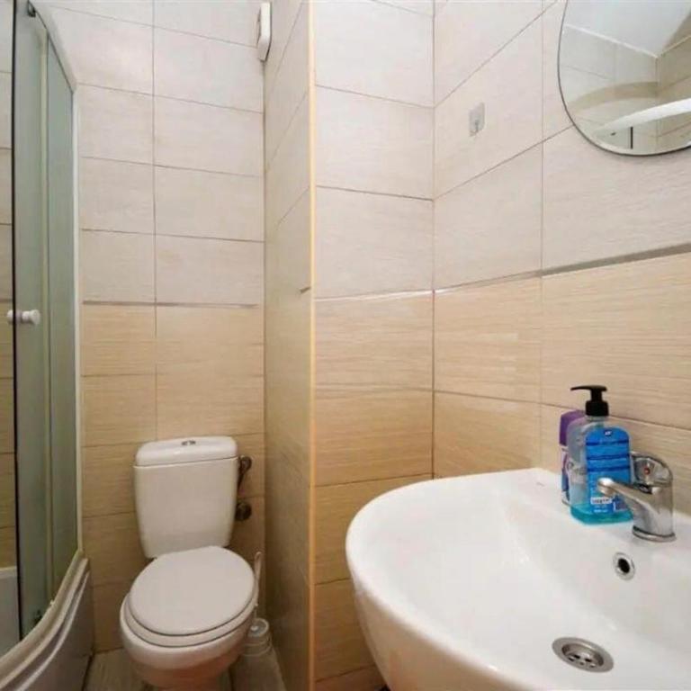 Charming studio - Apartman sa 1 Spavaćom Sobom - 6