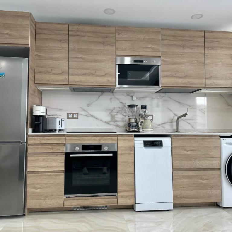 BAMBOO CHIC APARTMENT PLAYA DEL INGLES - Apartamento de 1 dormitorio - 10