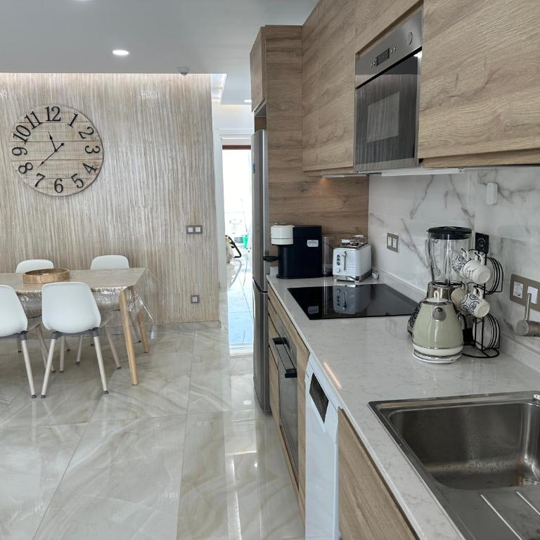 BAMBOO CHIC APARTMENT PLAYA DEL INGLES - Apartamento de 1 dormitorio - 2