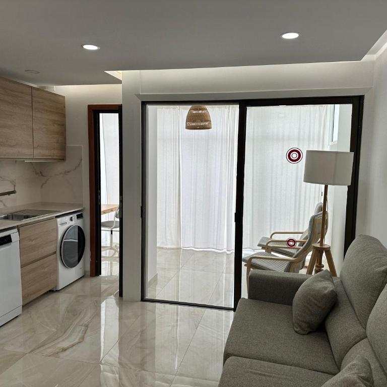 BAMBOO CHIC APARTMENT PLAYA DEL INGLES - Apartamento de 1 dormitorio - 22
