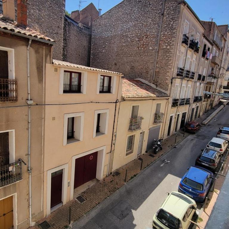 Séjour paisible à côté du parc Simone Veil - Apartamento de 1 dormitorio - 10