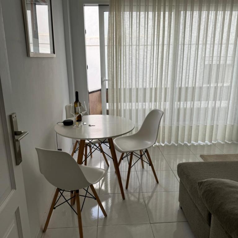 Casa con terraza en La Plazuela - Apartamento de 2 dormitorios - 6