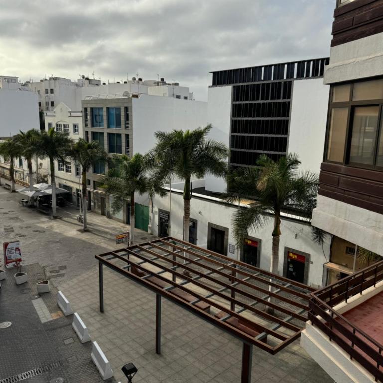 Casa con terraza en La Plazuela - Apartamento de 2 dormitorios - 13