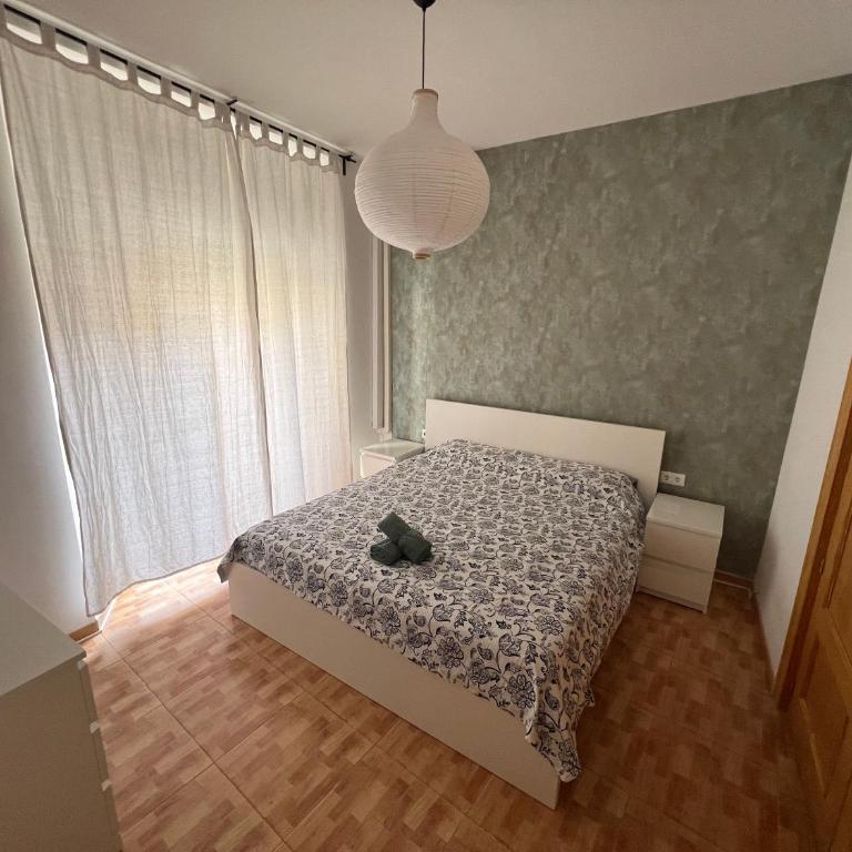 CENTRAL 3 BEDROOMS Málaga - Apartamento de 3 dormitorios - 12