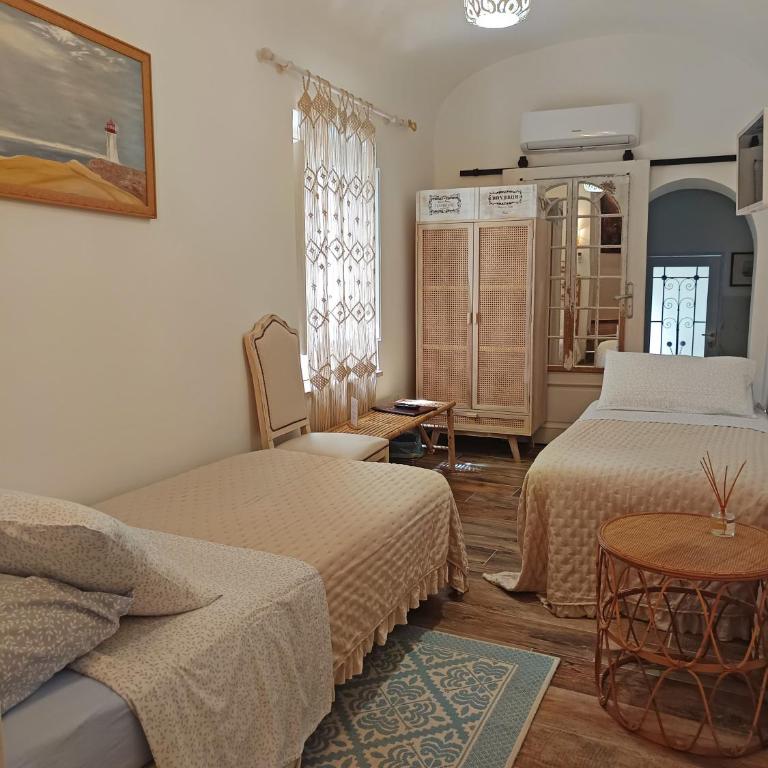 Bed and Breakfast Casa Gioconda - Camera Doppia con Letti Singoli - 15