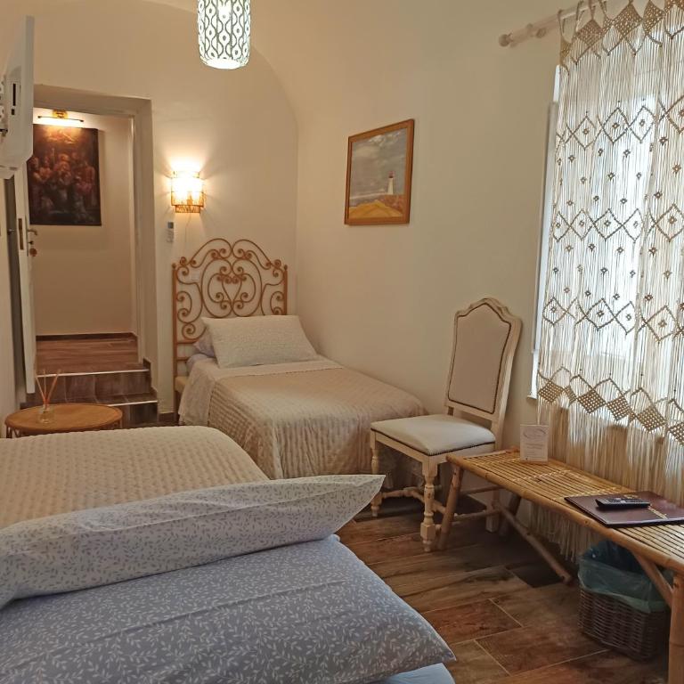 Bed and Breakfast Casa Gioconda - Camera Doppia con Letti Singoli - 16