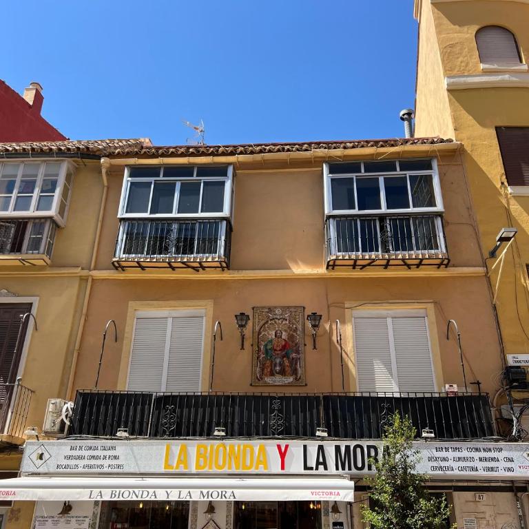 CENTRAL 3 BEDROOMS Málaga - Apartamento de 3 dormitorios - 30
