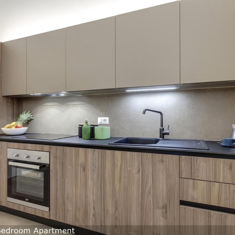 Venere & Zefiro Apartments by Mamo Florence - Appartamento con 2 Camere da Letto - 2