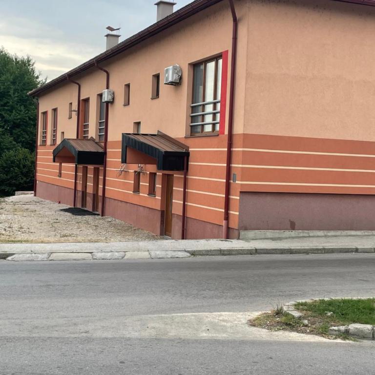 Exclusive apartments Visoko 2022 - Apartman - 13