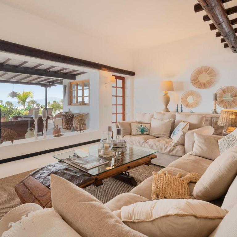 Lanzahost Luxury Finca Paraiso - Villa - 2