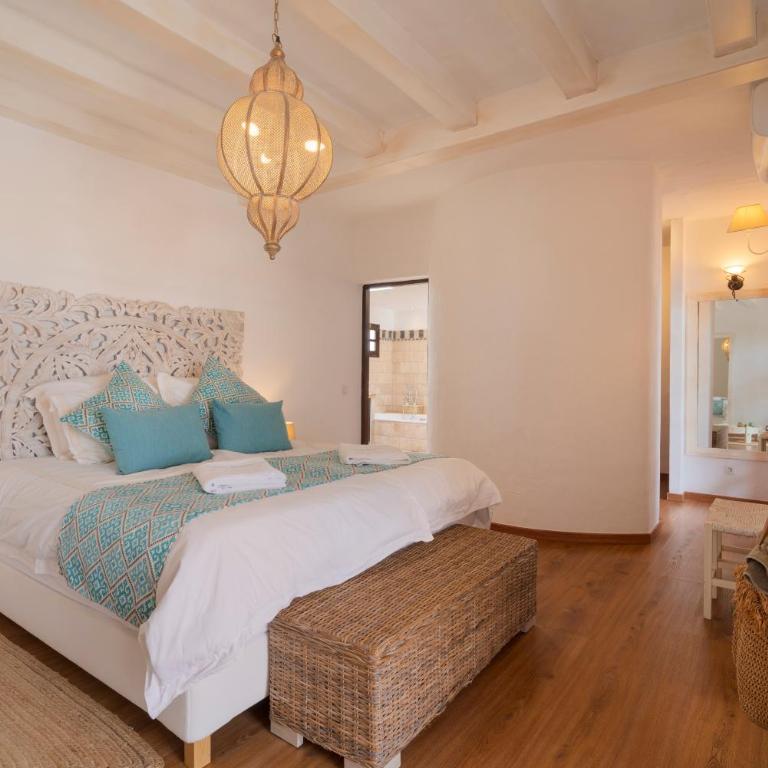 Lanzahost Luxury Finca Paraiso - Villa - 11