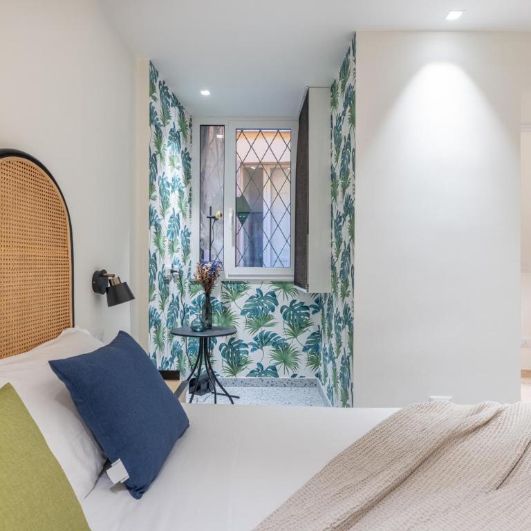 Charming 3 Bedroom Apartment in the Historic Center - Appartamento con 3 Camere da Letto - 13