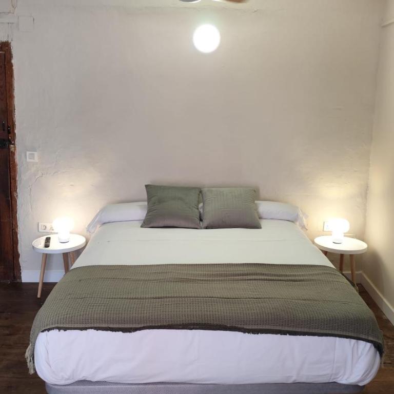 Maison del Arc - Habitación Deluxe - 1 cama grande - 9
