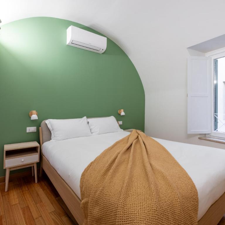 Charming 3 Bedroom Apartment in the Historic Center - Appartamento con 3 Camere da Letto - 26