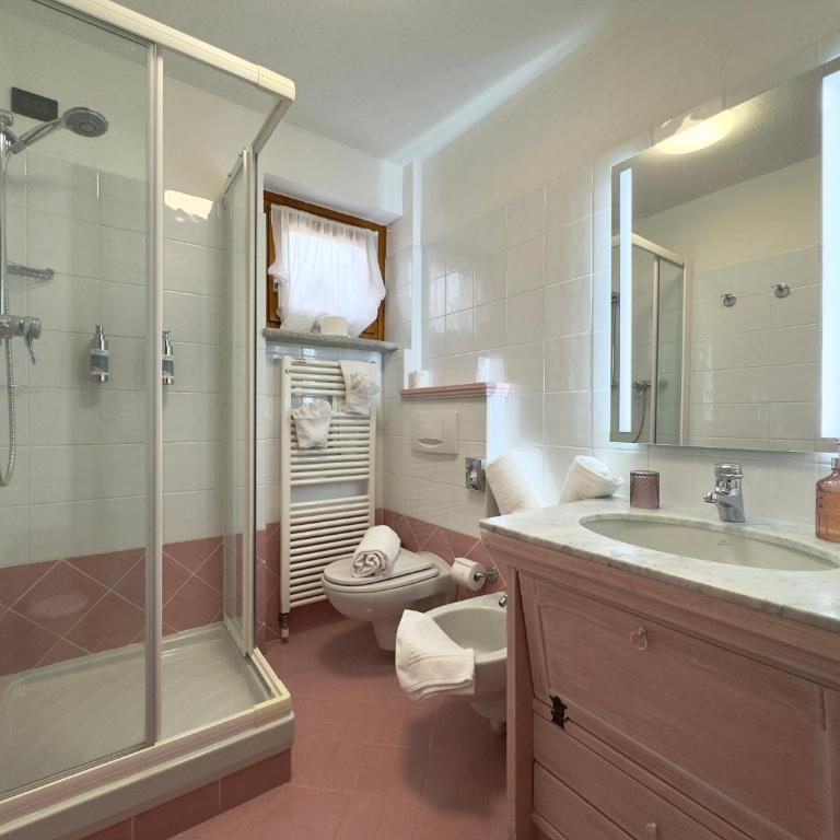 Hotel Le Bouquet - Adults Only - Camera Matrimoniale - 5