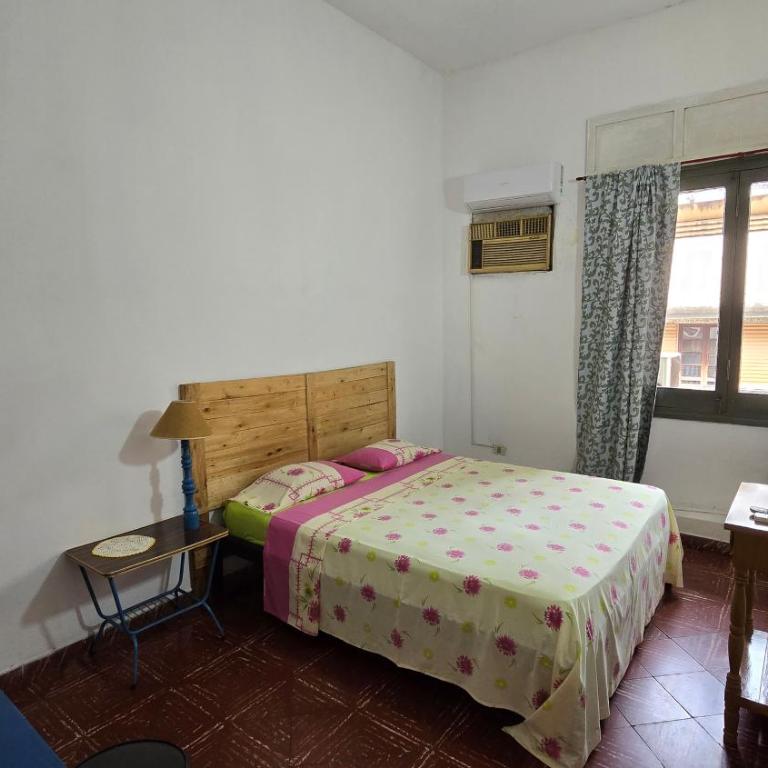 Tagua Hospedaje - Habitación Doble - 3