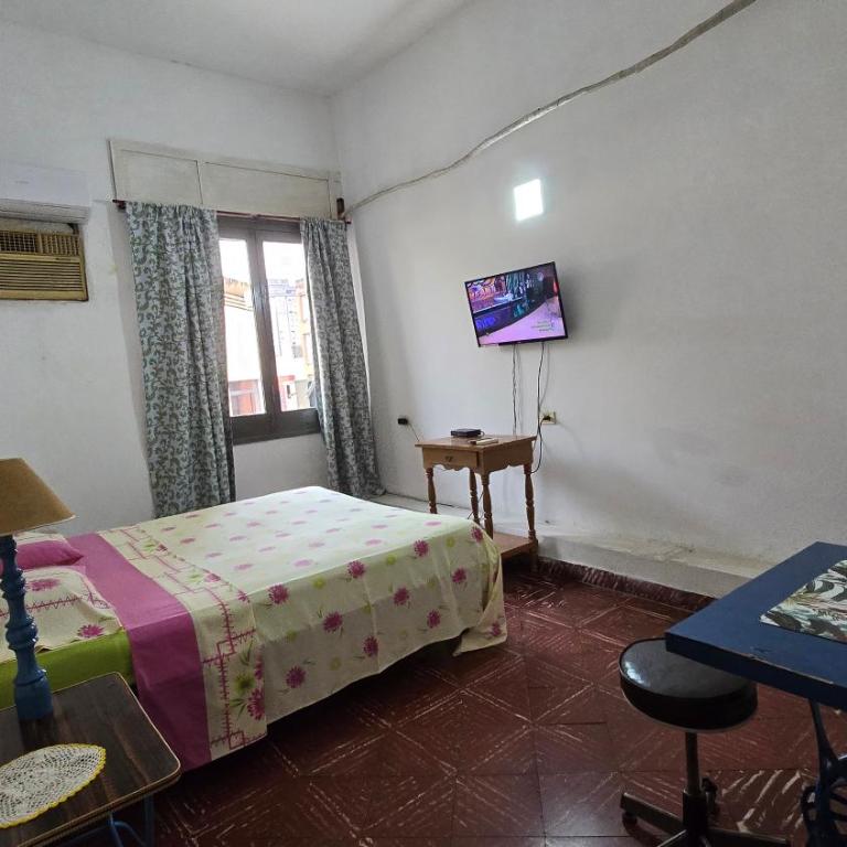 Tagua Hospedaje - Habitación Doble - 2