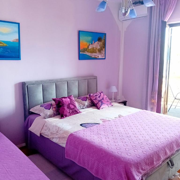 Guest House Cinderella - Standard Triple Room with Sea View - 18