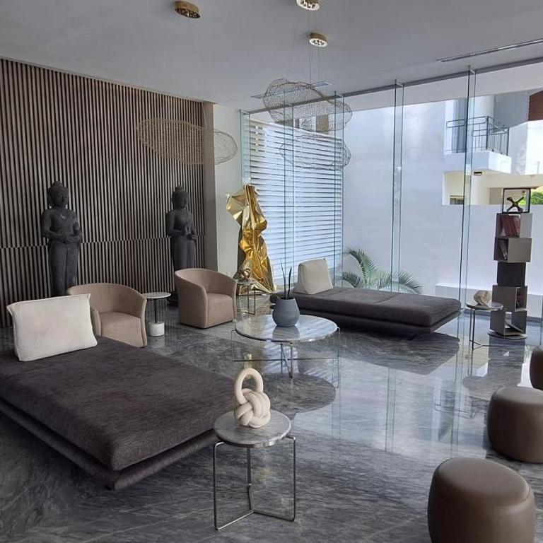 Luxurious Oceanfront condo with Unmatched Panoramic Views - Apartamento de 2 dormitorios - 15