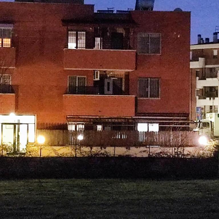 Casa Vacanze Parco del Sole - One-Bedroom Apartment - 22
