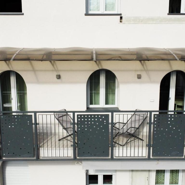 L'Atelier du Temps - Chez Leo - Appartamento con 3 Camere da Letto - 2